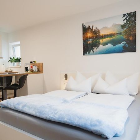 Austrian Apartments Bad Goisern Buitenkant foto