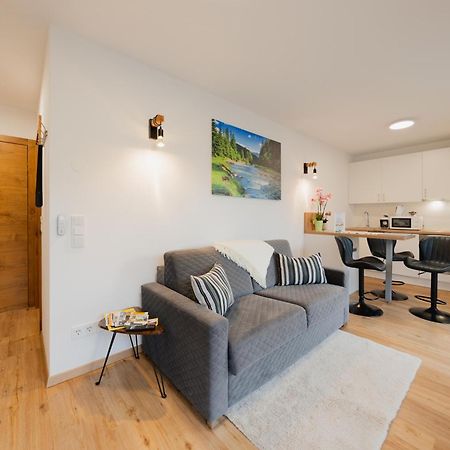 Austrian Apartments Bad Goisern Buitenkant foto