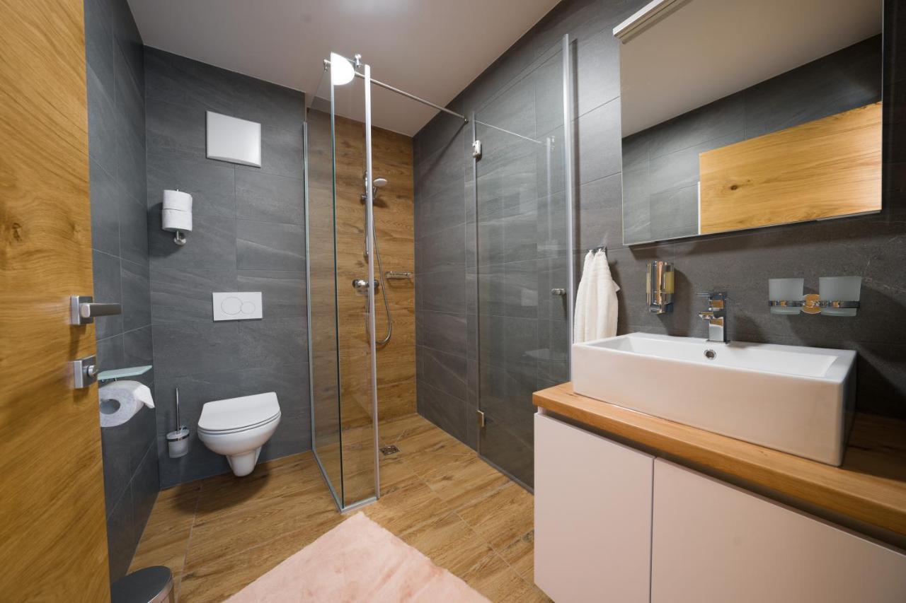 Austrian Apartments Bad Goisern Buitenkant foto