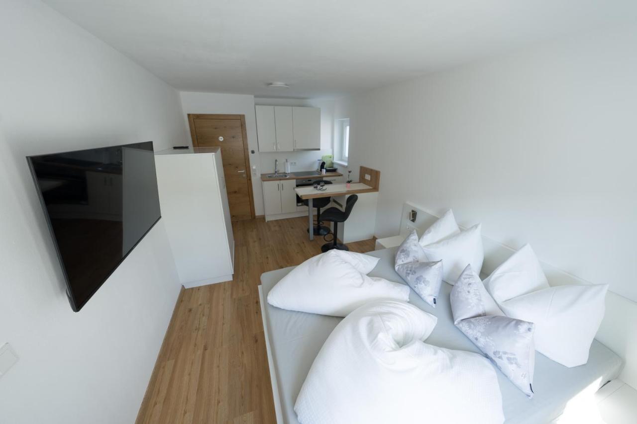 Austrian Apartments Bad Goisern Buitenkant foto