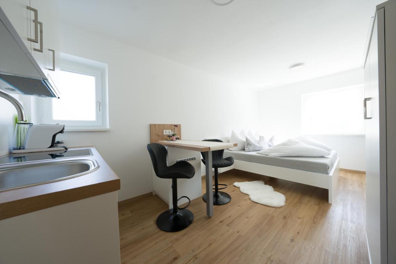 Austrian Apartments Bad Goisern Buitenkant foto