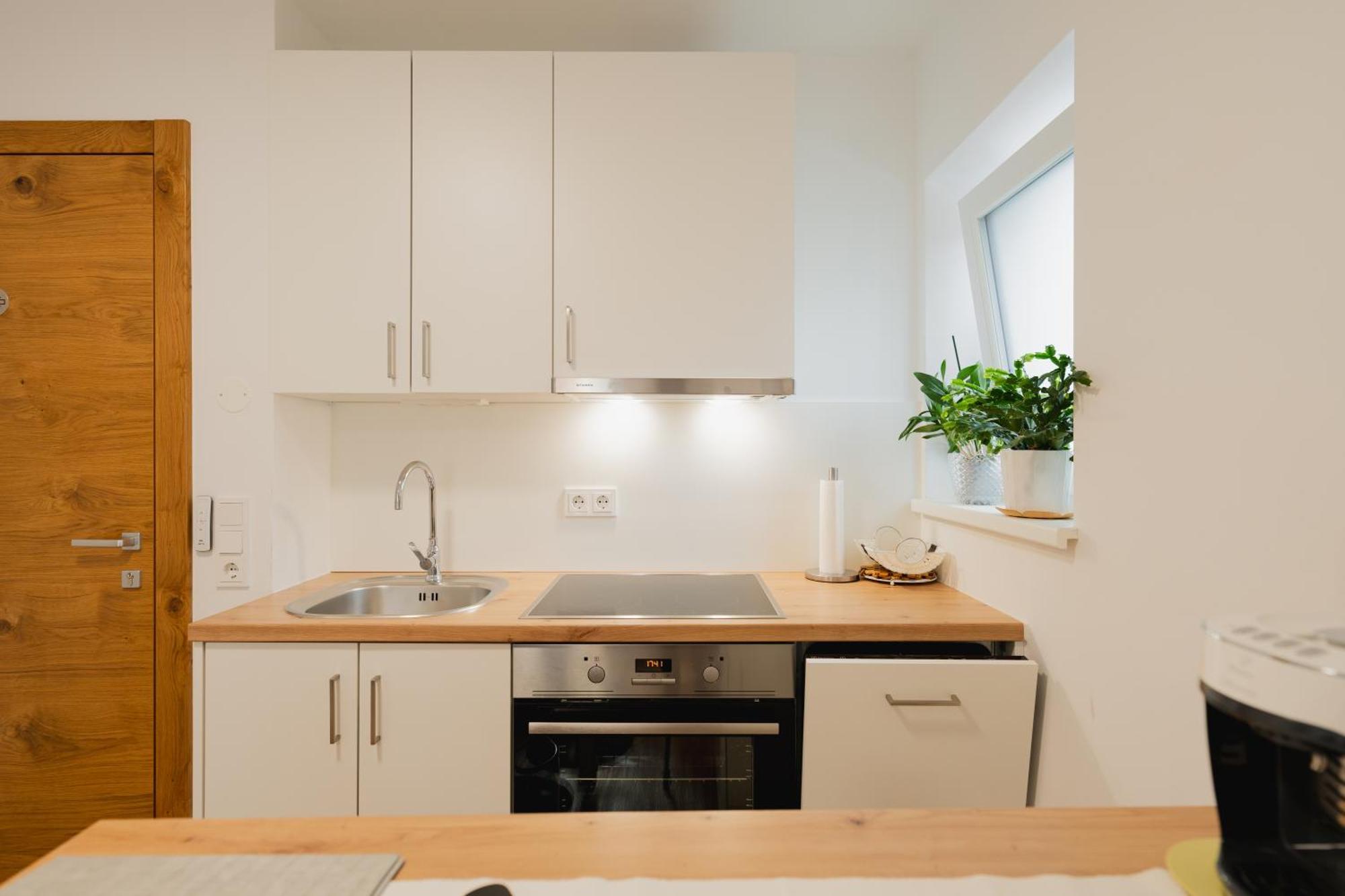 Austrian Apartments Bad Goisern Buitenkant foto