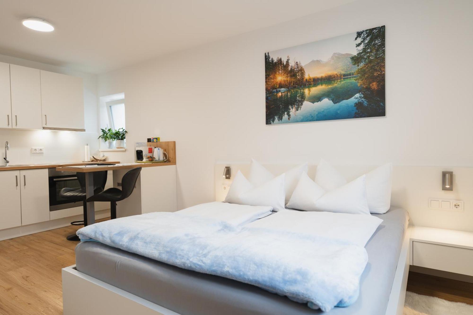 Austrian Apartments Bad Goisern Buitenkant foto