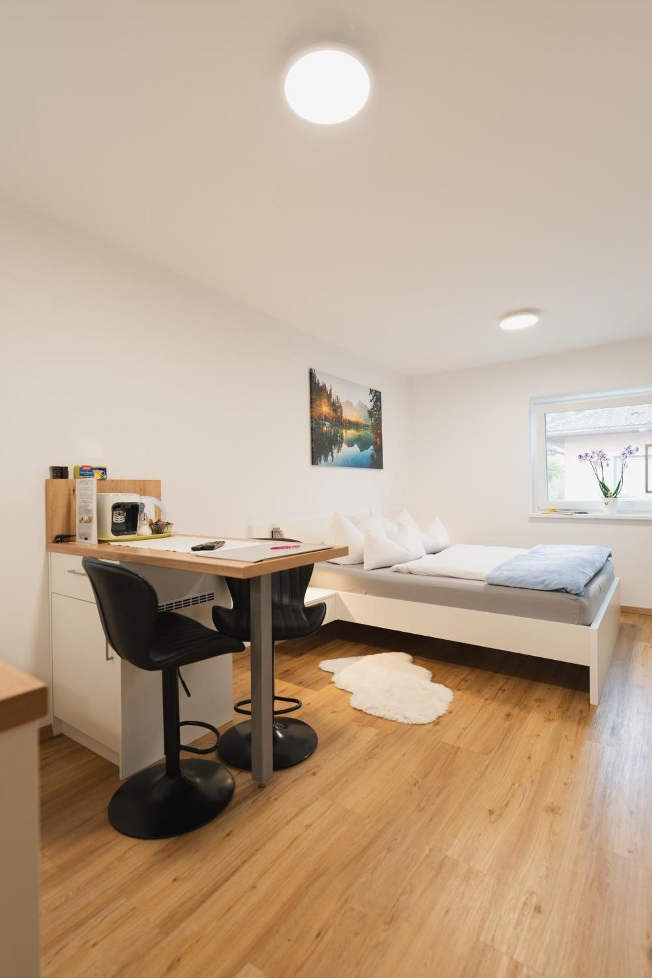 Austrian Apartments Bad Goisern Buitenkant foto