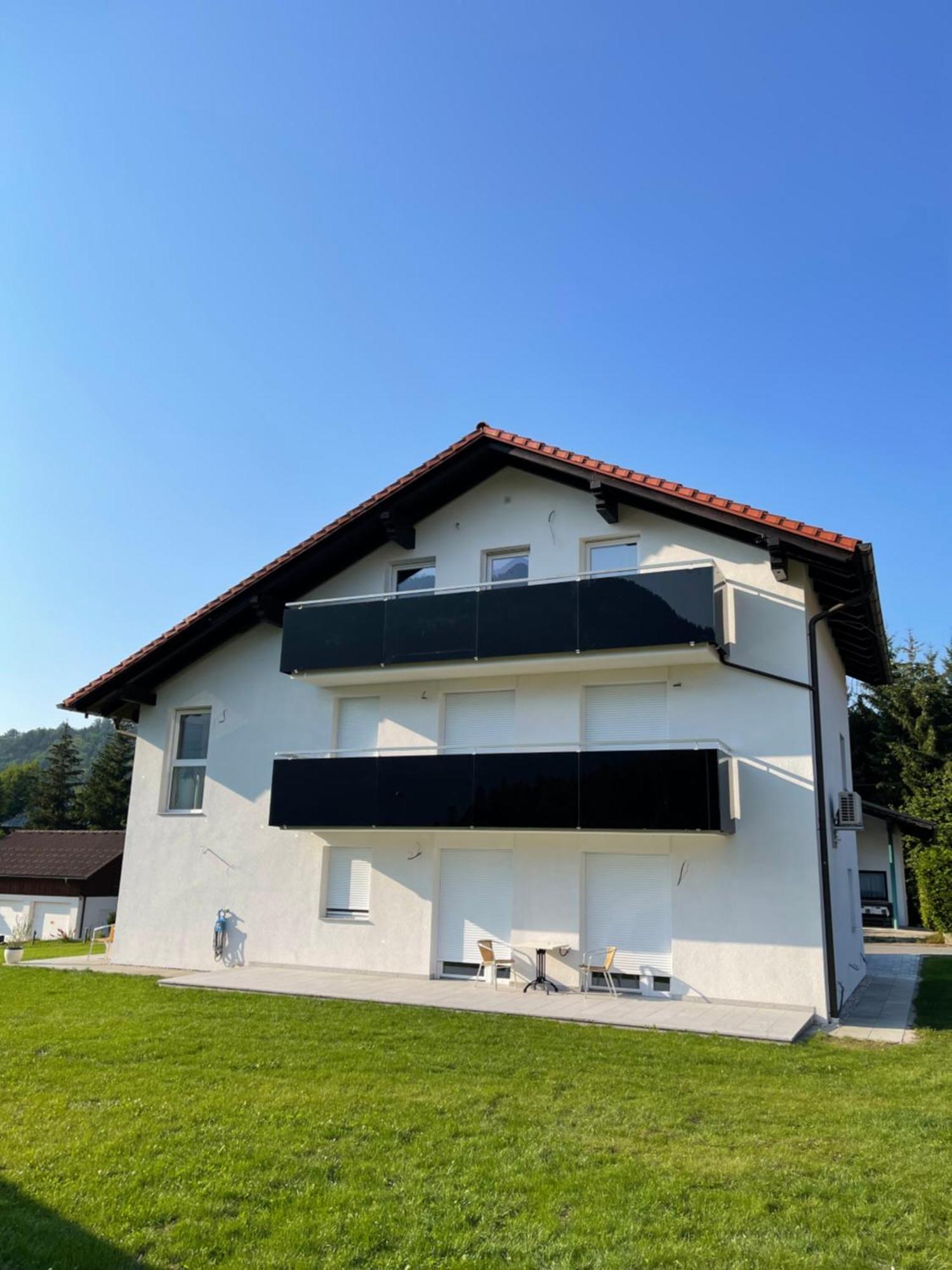 Austrian Apartments Bad Goisern Buitenkant foto